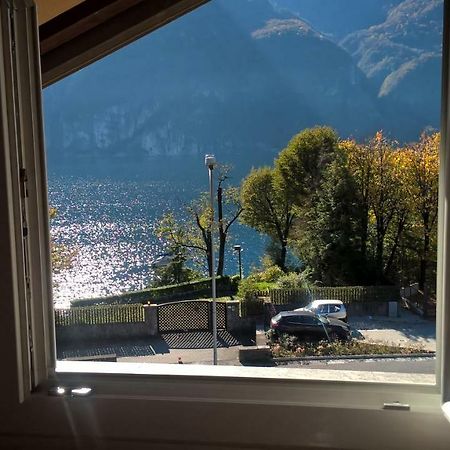 La Meridiana Sul Lago Абадия Лариана Екстериор снимка